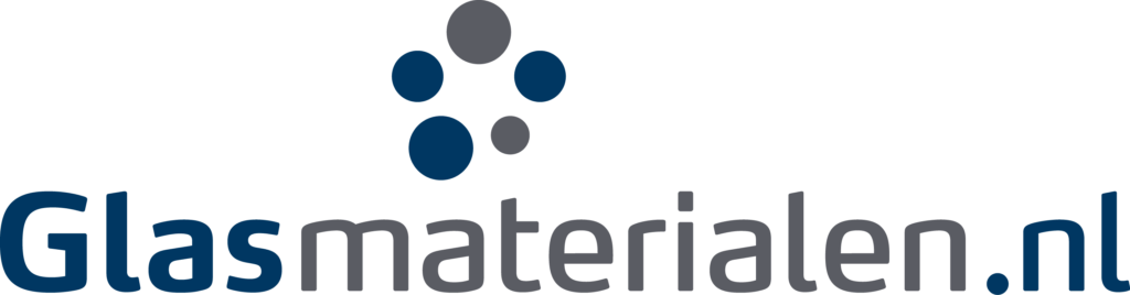 Logo Glasmaterialen