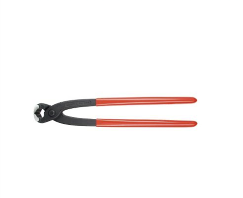 Moniertang Kunststof Greep Gehard 280mm Knipex