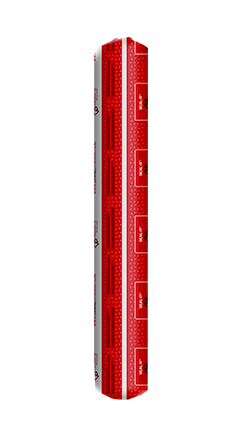 SEAL-IT® 335 HYBRI-STOP worst 600ml zwart overschilderbaar