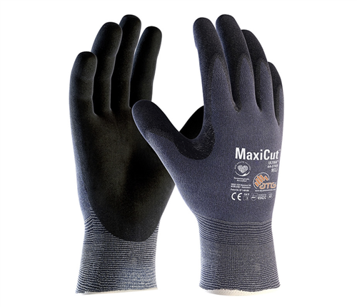 Handschoen Maxicut M SK5