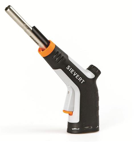 Gasbrander Sievert Powerjet