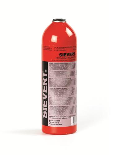 Propaan Gasvulling - Gasbrander