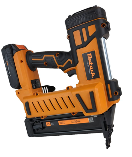 Dutack Electric Accutacker B1250E