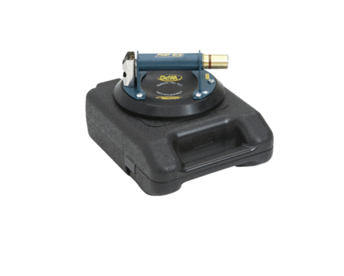 Powr Grip 8" Metalen Handgreep (N4950)