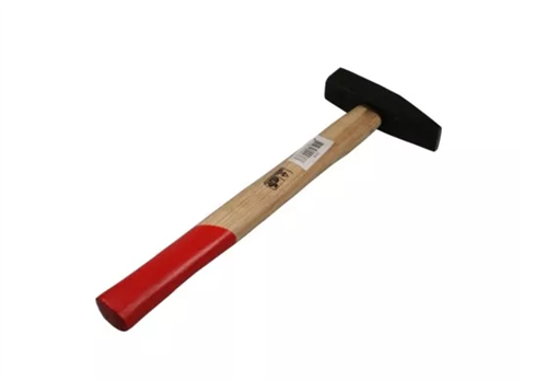 Bankhamer 500gr B25mm Essen Steen