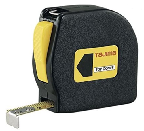 Tajima Rolbandmaat L3,5m B13mm