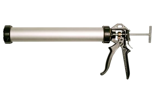 Handkitpistool 600ml Folieworsten