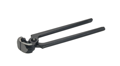 Nijptang Lengte 200mm.