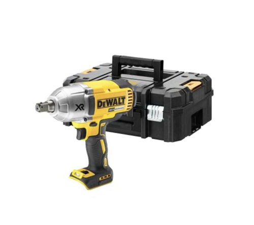 DeWalt Slagmoersleutel Body 18V