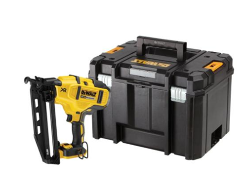DeWalt tacker 660 schuine lade BODY