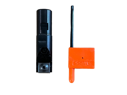 Keermesfrees 18mm SL30/TL65mm