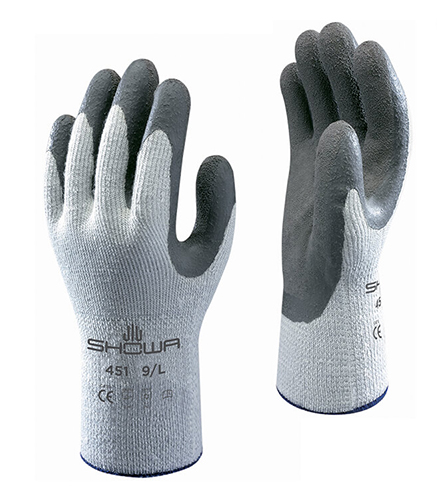 Showa Handschoen Thermo 451 Maat 10 (XL)