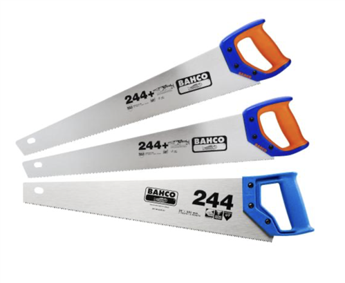 Sandvik Handzaag Hardpoint