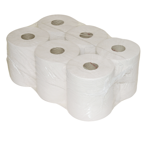 Poetspapier 21,4cm x 160m