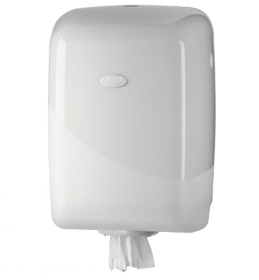 Rolhouder Poetspapier Klein (431104)