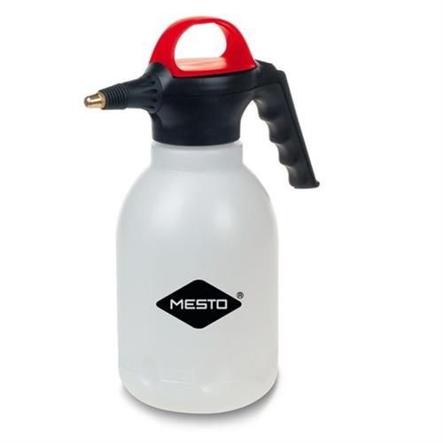 Plantenspuit Robuust Met Stelspuit