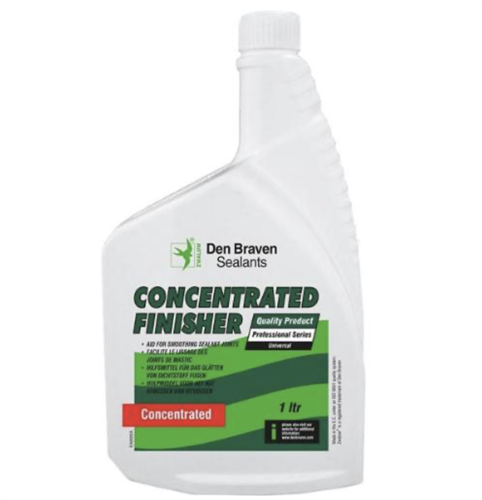 Den Braven Afmessop Onverdund 5000ml