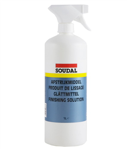 Soudal Afstrijkmiddel 1000ml.