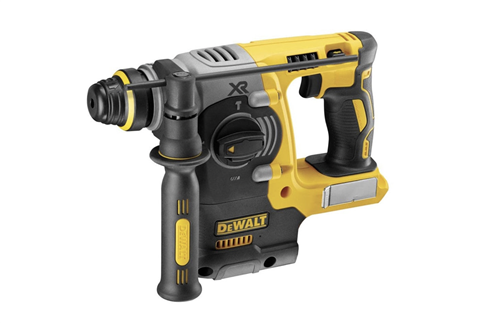 DeWalt Accu-Combihamer 18.0V Body