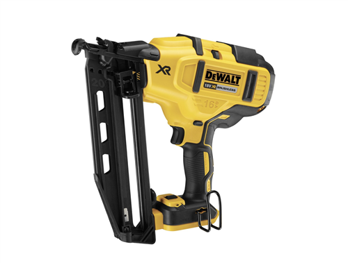 DeWalt Tacker 660 Schuin 2x accu 5.0ah-18V