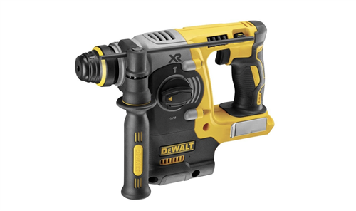 DeWalt Accu Combihamer 18V Body