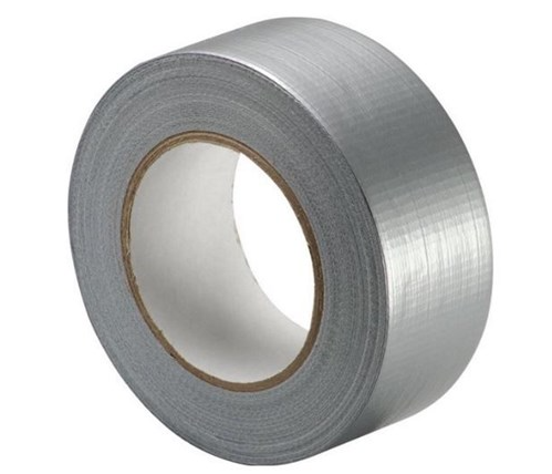 Ducttape A-kwaliteit 50mm Rollengte