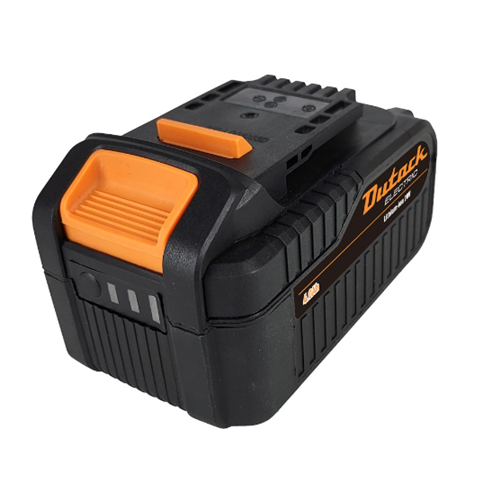 Dutack Electric Accu 4.0Ah