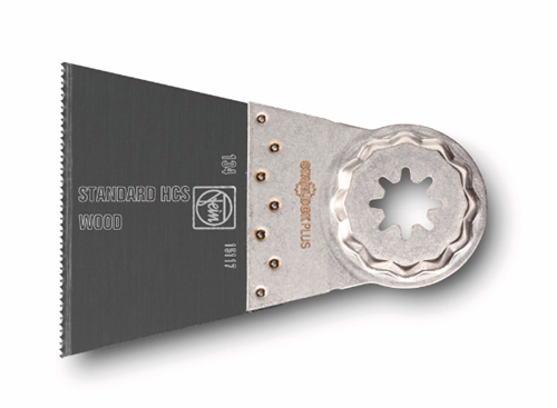 Fein E-cut Zaagblad L65 x B50mm Starlock