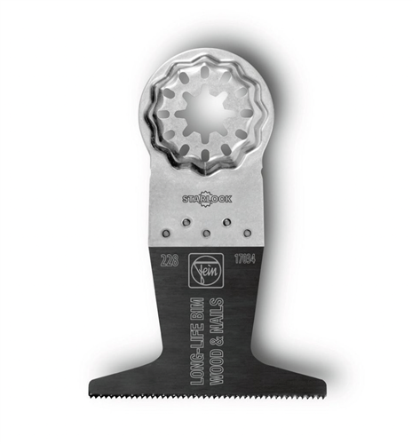 Fein E-cut Long Life L65 x B50mm (5x)