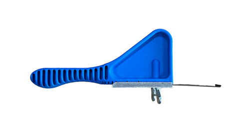 Kappentrekker Voor Aluminium Latten