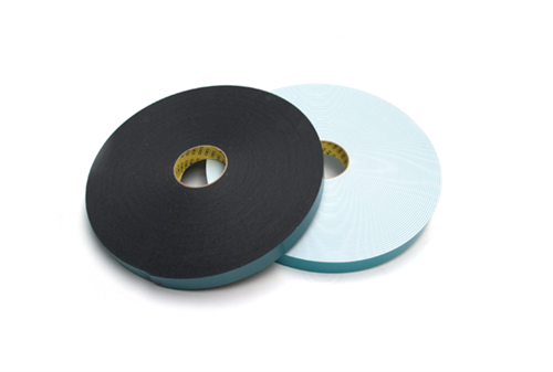 Kruisroedentape 25 x 3 x 25M Wit (9 rol/doos)