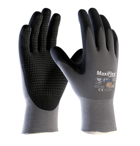 Handschoen Maxiflex XL-10 Ultimate