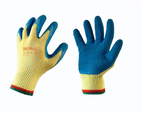 My-T-Gear Handschoen Kevlar XL