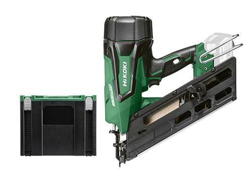 Hikoki NR1890DBCL W9Z Spijkerapparaat Body
