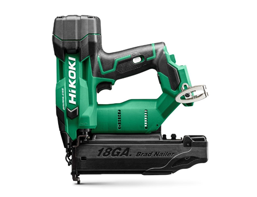 Hikoki NT1850DAW6Z Spijkerapparaat Body