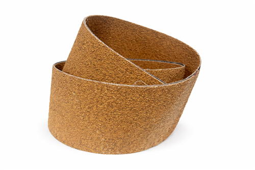 Polijstband Kurk 3350 x 100mm