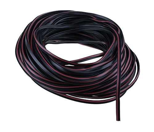 Reddilock - 2,6 mm - Rood - 50 meter