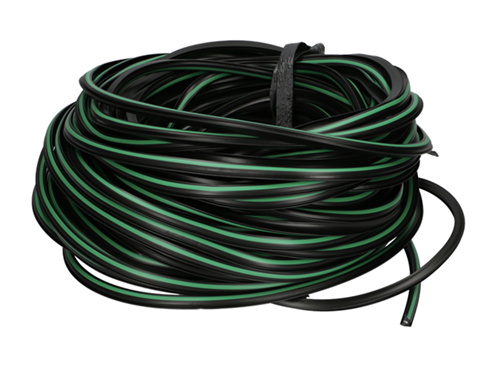 Reddilock - 4,0 mm - Groen - 50 meter