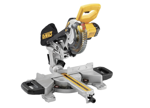 DeWalt Afkortzaag 18V Body