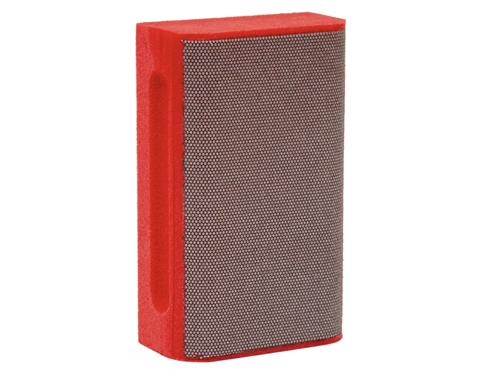 Diapad Telum 90x55mm K200 Rood