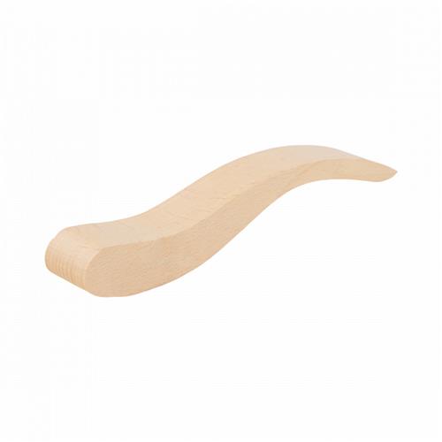Afstrijkspatel Hout 20mm