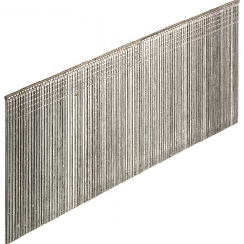 Senco Brad 1.2 x 30mm RVS "Banaan"