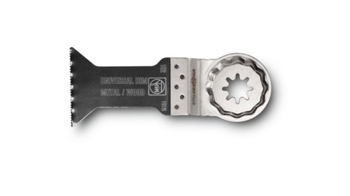 Fein Starlock Mes L44 x B60mm