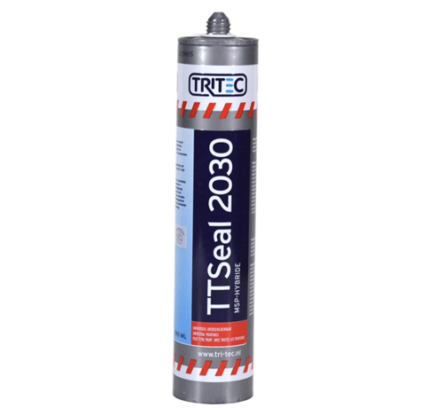 Tritec TT Seal 2030 Wit 290ml Kokers (20 Doos)
