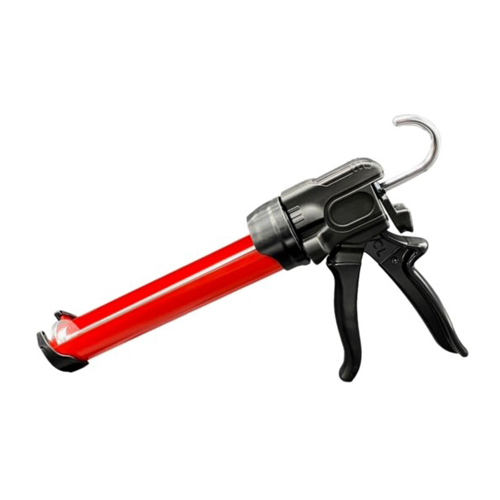 Handkitspuit kokers 310ml zware toepassing 4,5kN