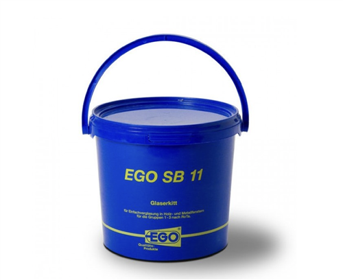 EGO SB11 Stopverf 5KG