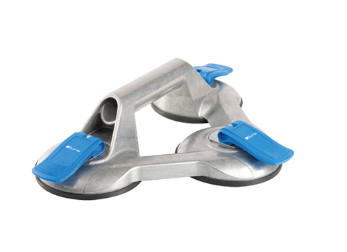 Jobo 3-naps Aluminium Zuiger