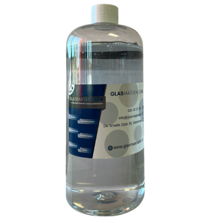 Snijolie handmatig gebruik 1000ml.