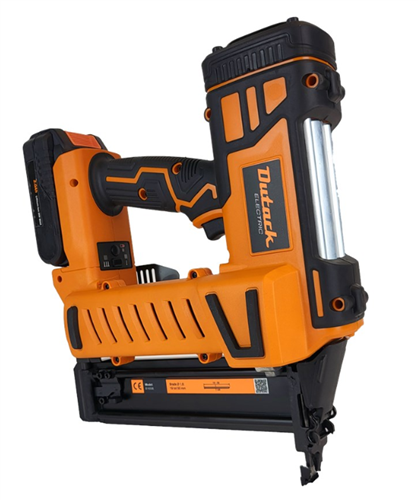 Dutack Electric Accutacker B1650E