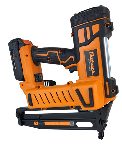 Dutack Electric Accutacker B1664E